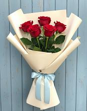 Букет Классика чувств в Костерево