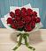 Букет Красные розы в Костерево