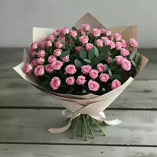 Букет Удовольствие в Костерево