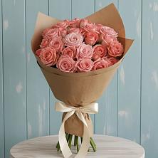 Букет цветов из:  Розы в Костерево