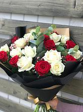 Букет Истинная любовь #REPLACE_PRED# Костерево