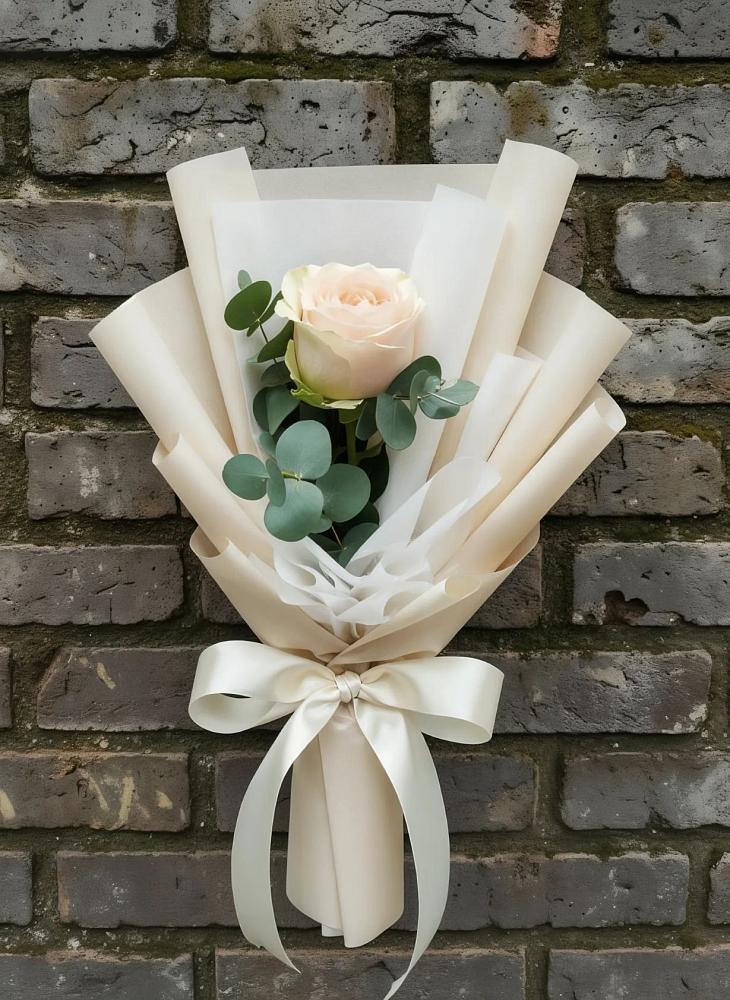 Букет цветов из: Розы в Костерево