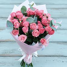 Букет Леди совершенство в Костерево