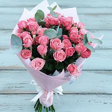 Букет Леди совершенство в Костерево